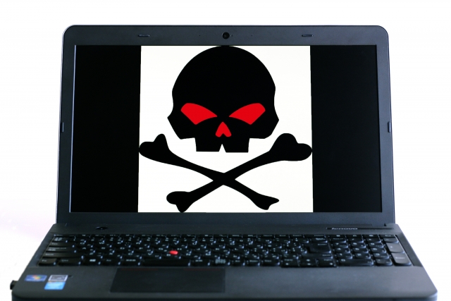 ウイルスメール