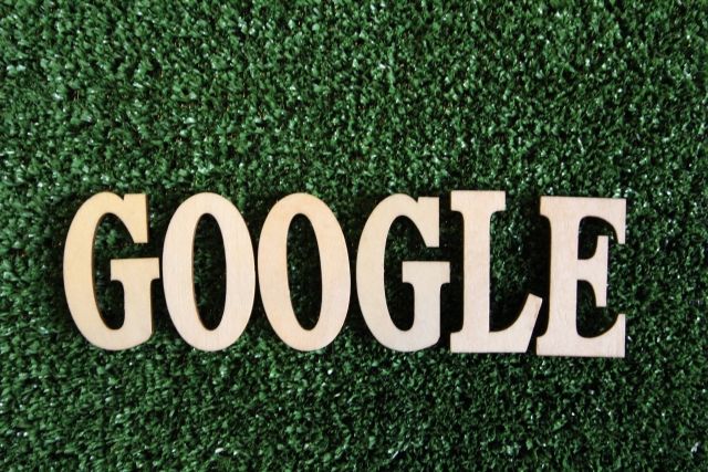 Google Search　Console