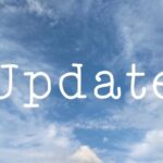 アップデート