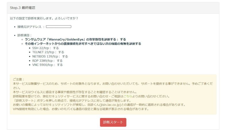 ネットセキュリティー２