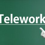 テレワーク