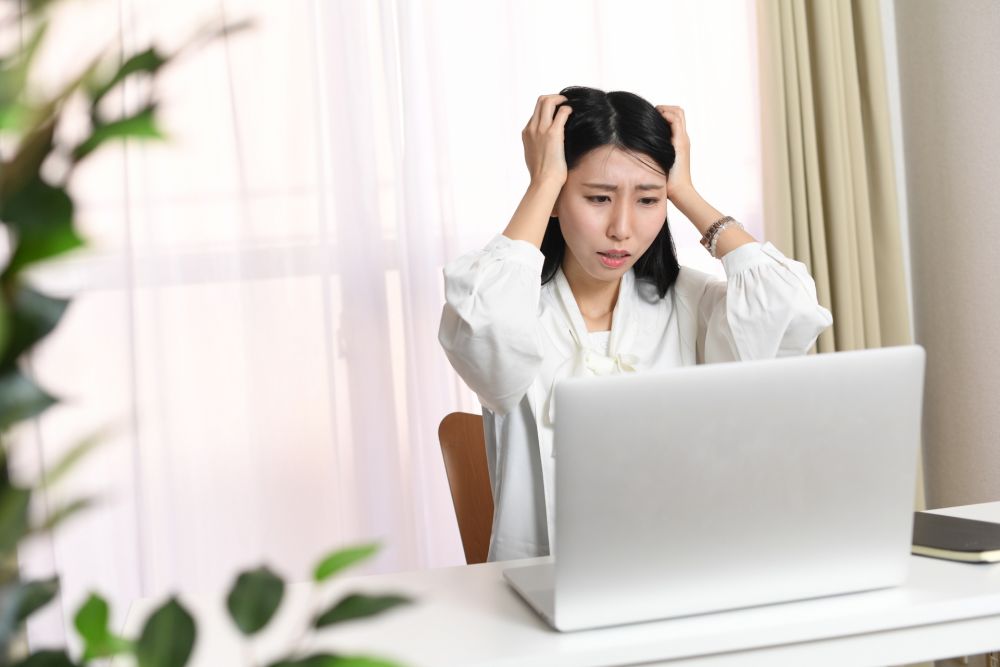 ランサムウエア被害