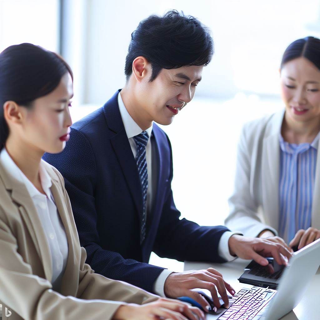 dall-E2で生成された画像