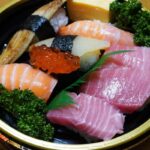 寿司店の新規開業