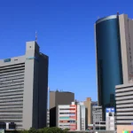 dalle-2作成日本の銀行