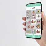 メルカリキャッチ画像