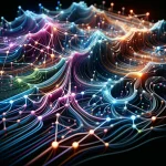 生成AIの ニューラルネットワーク