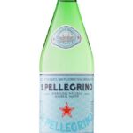 サンペレグリノミネラルウオーター