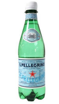 サンペレグリノ