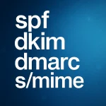 dkim　dmark