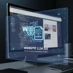 website-llm