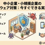 サイバーセキュリティー