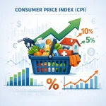 消費者物価指数