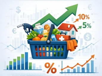 消費者物価指数